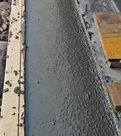 新北环氧砂浆的特点及施工流程​