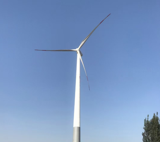 新北风电基础二次灌浆料的强度要求和用量计算 风电灌浆料施工注意事项