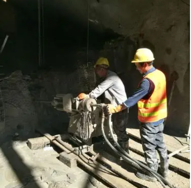 新北水下抗分散灌浆料特点 水下不分散注浆料介绍