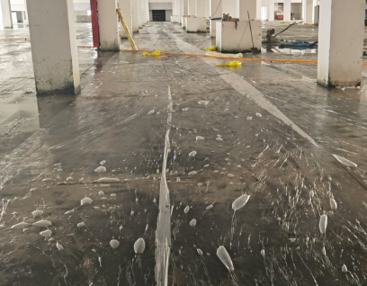 新北不发火砂浆和不发火金属骨料有什么区别