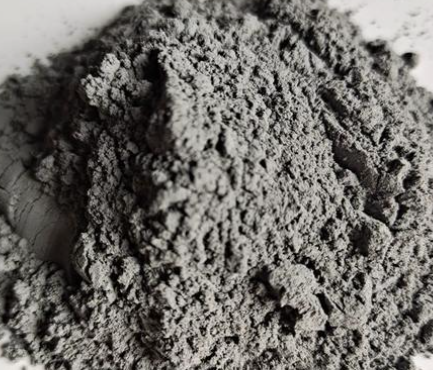 新北硅灰和粉煤灰的区别用途