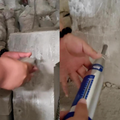 新北混凝土强度不足的原因及处理方法