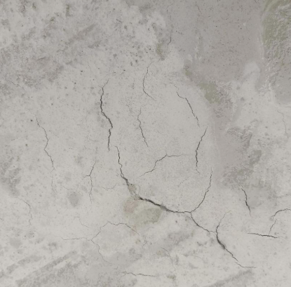 新北灌浆料为什么会产生裂缝？出现裂缝该如何处理？