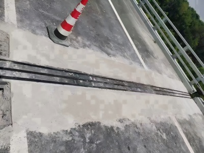 新北伸缩缝更换后浇筑材料快速结构修补料速砼的产品特点及施工流程​