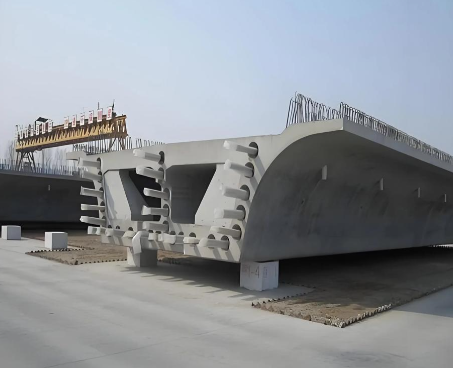 新北抗冻压浆料的特点及标准化施工工艺